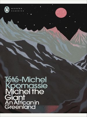 cover image of Michel the Giant